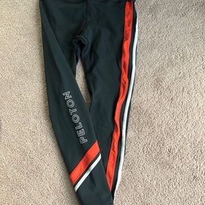 Peloton VM/MV leggings